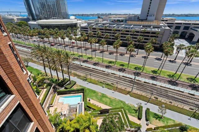 500 W Harbor Drive 1108, San Diego, CA 92101