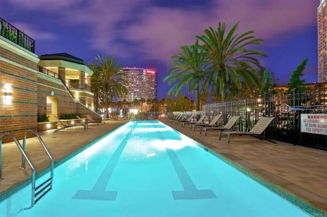 500 W Harbor Drive 1108, San Diego, CA 92101