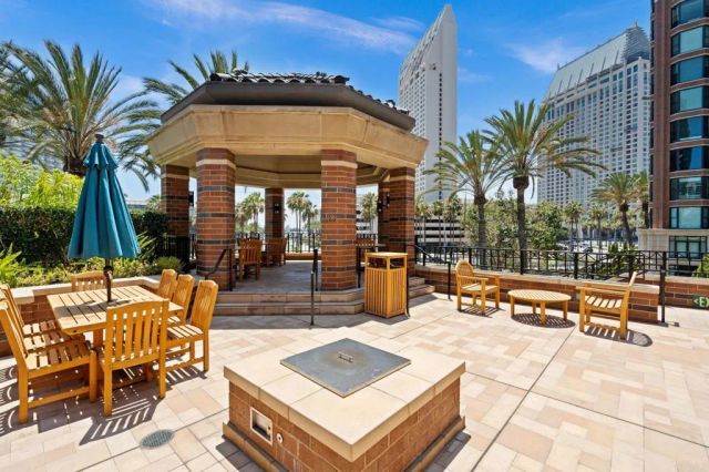 500 W Harbor Drive 1108, San Diego, CA 92101