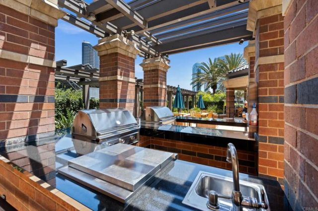 500 W Harbor Drive 1108, San Diego, CA 92101