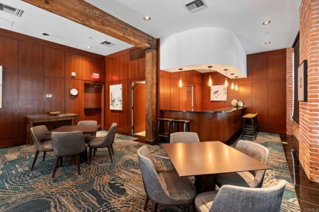 500 W Harbor Drive 1108, San Diego, CA 92101