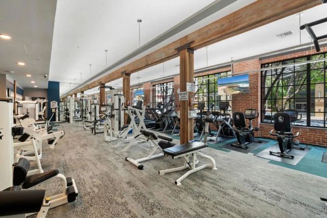 500 W Harbor Drive 1108, San Diego, CA 92101