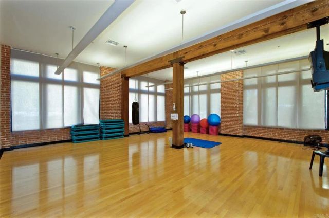500 W Harbor Drive 1108, San Diego, CA 92101