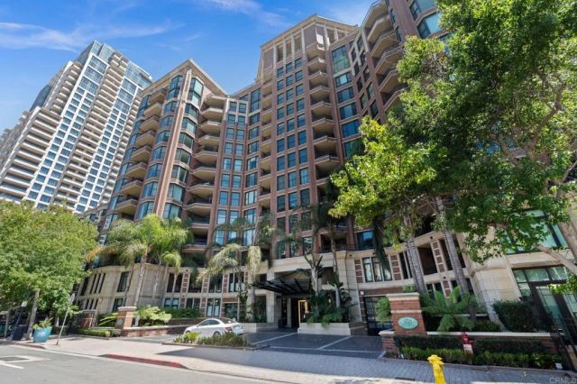 500 W Harbor Drive 1108, San Diego, CA 92101