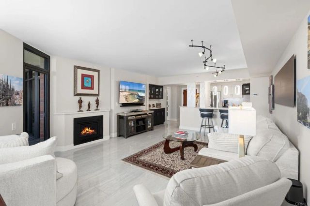500 W Harbor Drive 1108, San Diego, CA 92101