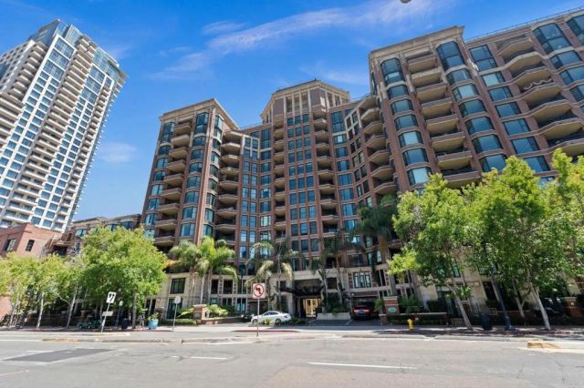 500 W Harbor Drive 1108, San Diego, CA 92101