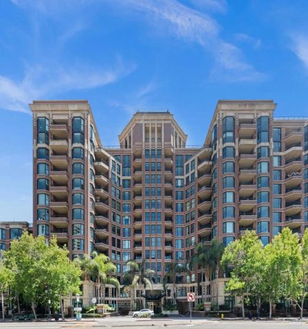 500 W Harbor Drive 1108, San Diego, CA 92101