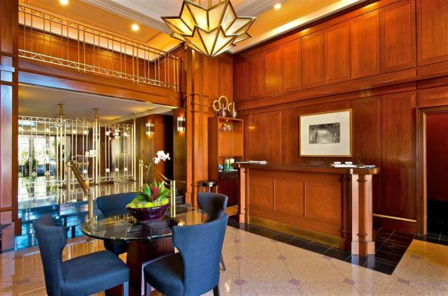 500 W Harbor Drive 1108, San Diego, CA 92101