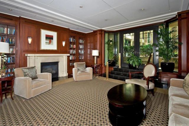 500 W Harbor Drive 1108, San Diego, CA 92101