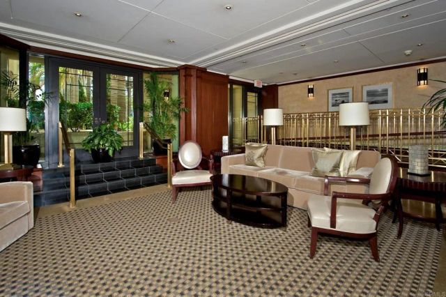 500 W Harbor Drive 1108, San Diego, CA 92101