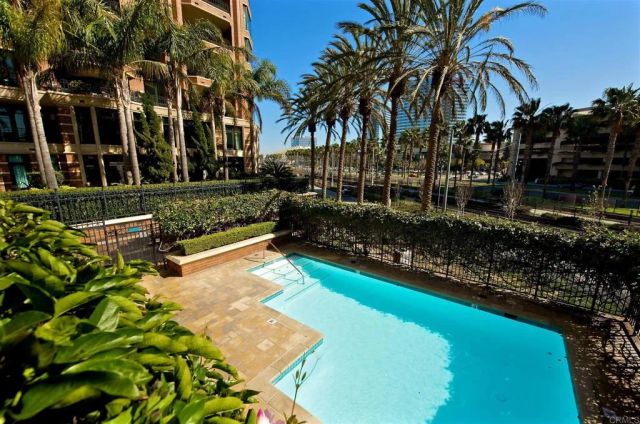 500 W Harbor Drive 1108, San Diego, CA 92101