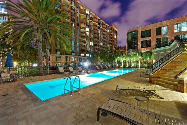 500 W Harbor Drive 1108, San Diego, CA 92101