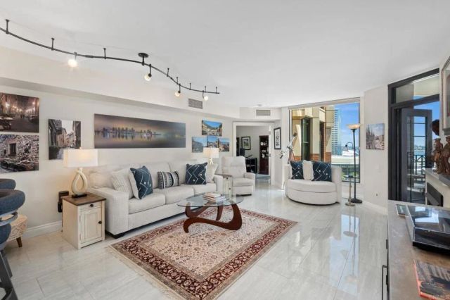 500 W Harbor Drive 1108, San Diego, CA 92101