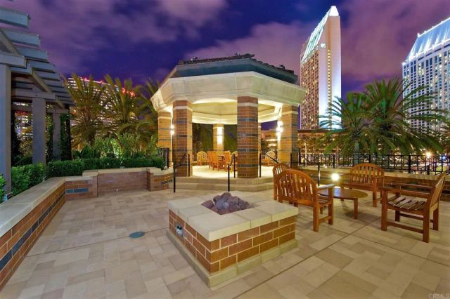 500 W Harbor Drive 1108, San Diego, CA 92101