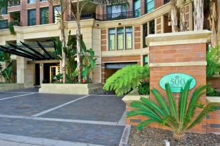 500 W Harbor Drive 1108, San Diego, CA 92101