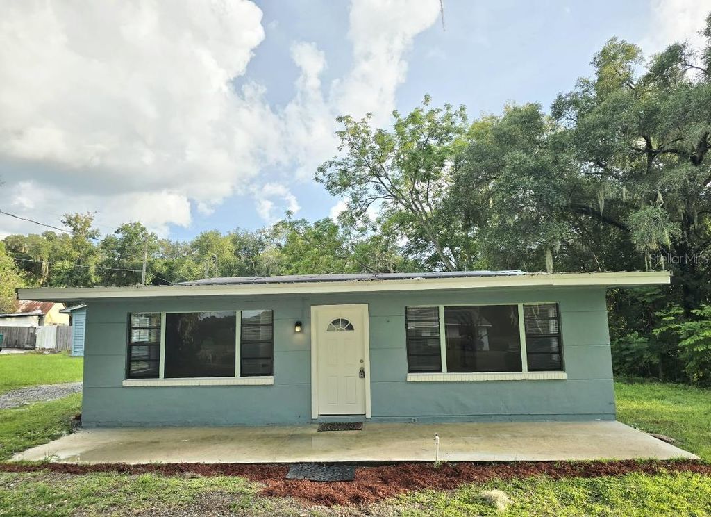 234 E LADY LAKE BOULEVARD, Lady Lake, FL 32159