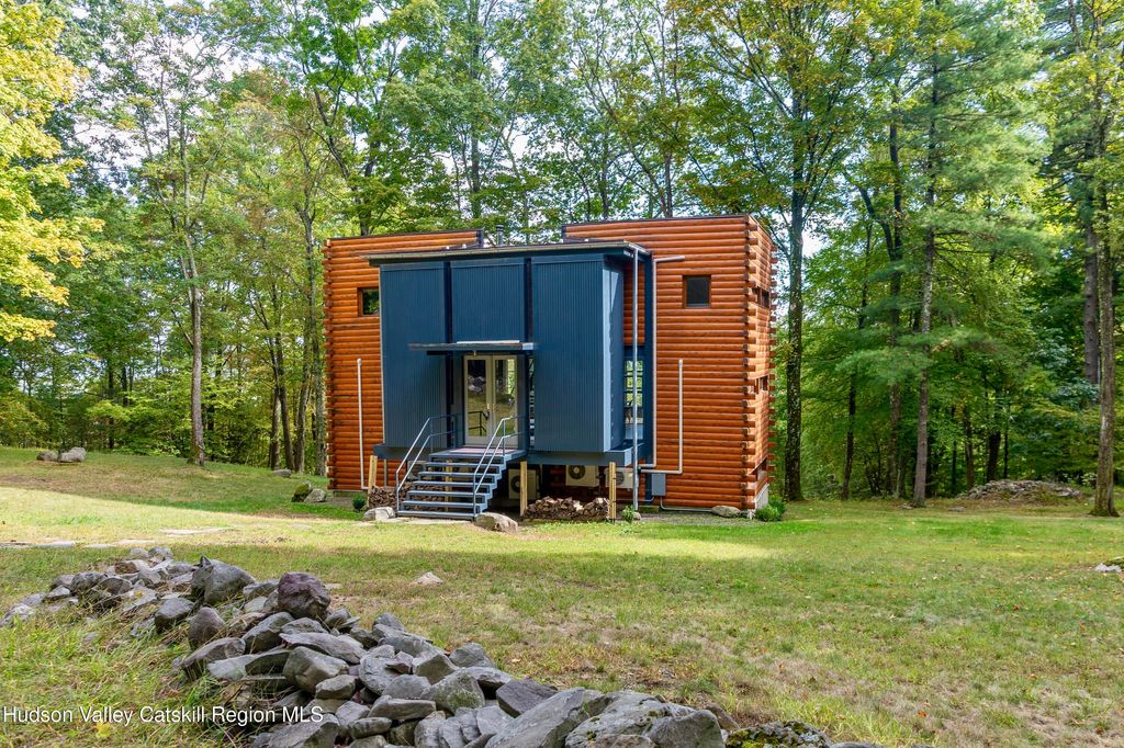 39 Hornbeck Lane, Accord, NY 12404