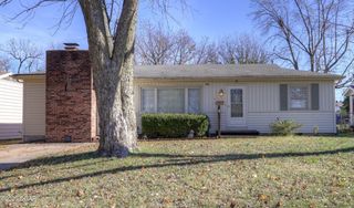 611 S Monroe Avenue, Joplin, MO 64801
