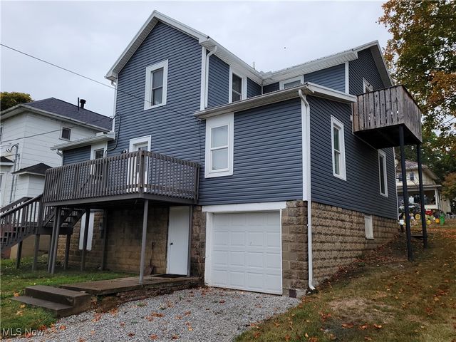 67 E Main Street, New Concord, OH 43762