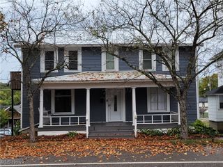 67 E Main Street, New Concord, OH 43762