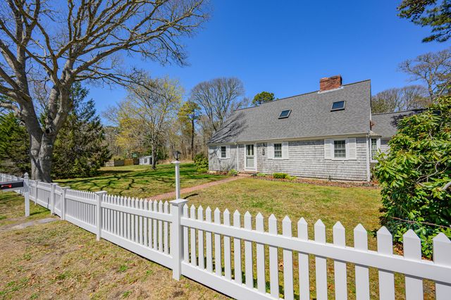 10 Park Lane, Brewster, MA 02631