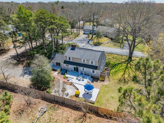 10 Park Lane, Brewster, MA 02631