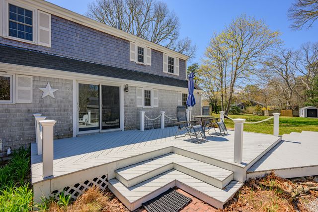 10 Park Lane, Brewster, MA 02631