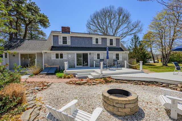 10 Park Lane, Brewster, MA 02631