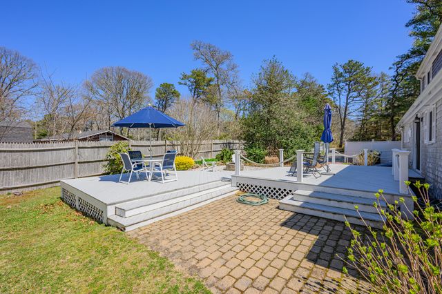 10 Park Lane, Brewster, MA 02631