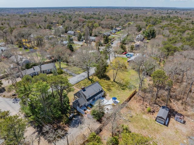 10 Park Lane, Brewster, MA 02631
