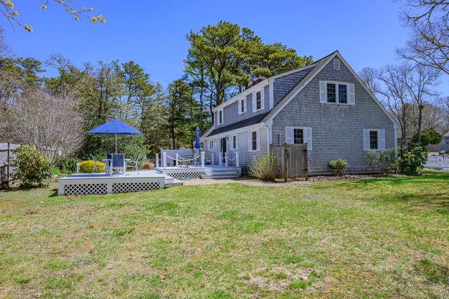 10 Park Lane, Brewster, MA 02631