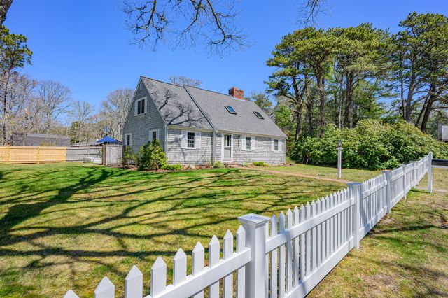 10 Park Lane, Brewster, MA 02631