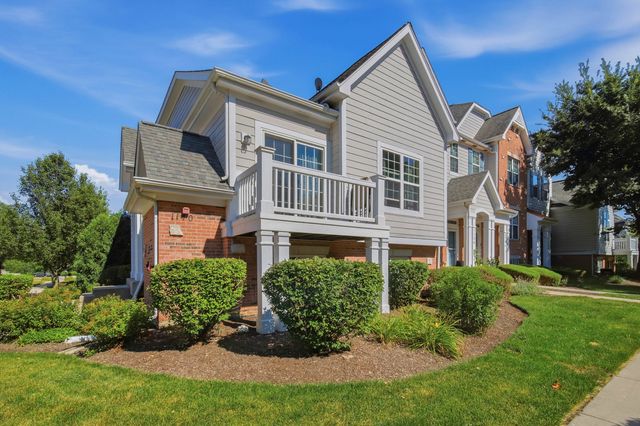 1138 Jordan Circle, Lake Zurich, IL 60047