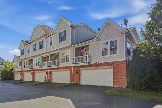 1138 Jordan Circle, Lake Zurich, IL 60047