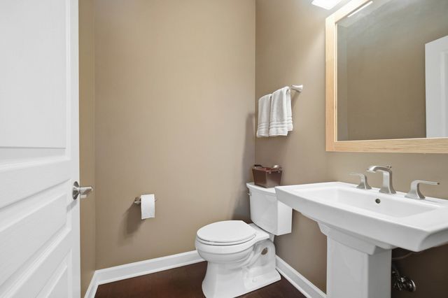 1138 Jordan Circle, Lake Zurich, IL 60047
