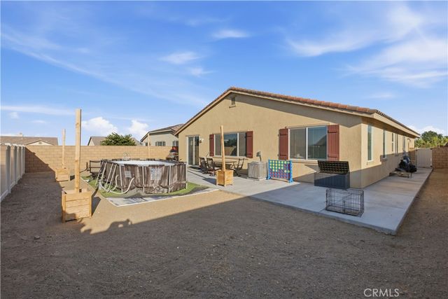 11852 Bobcat Hills Lane, Victorville, CA 92392