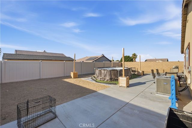 11852 Bobcat Hills Lane, Victorville, CA 92392