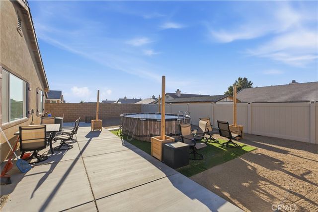 11852 Bobcat Hills Lane, Victorville, CA 92392