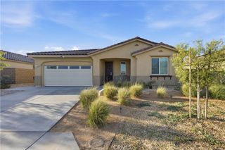 11852 Bobcat Hills Lane, Victorville, CA 92392