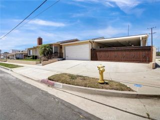12205 S Halldale, Los Angeles, CA 90047
