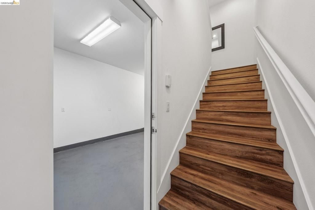 Image 40 of property listing at 1143 66Th St, Oakland, CA 94608