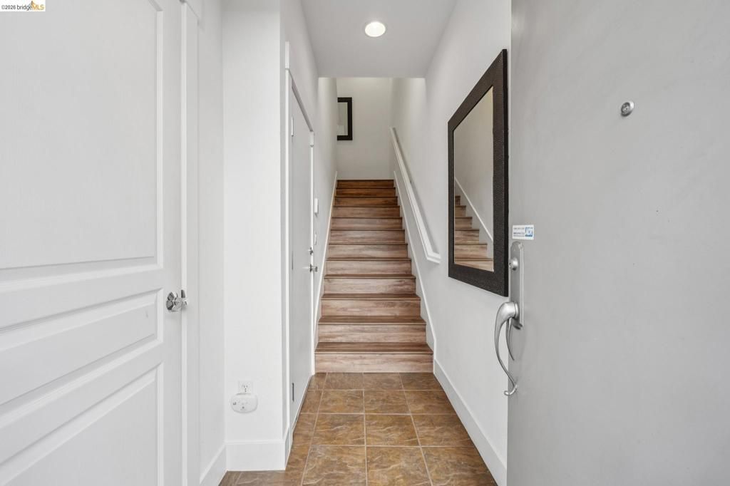 Image 5 of property listing at 1143 66Th St, Oakland, CA 94608