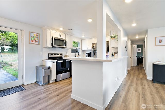2726 N Bennett Street, Tacoma, WA 98407