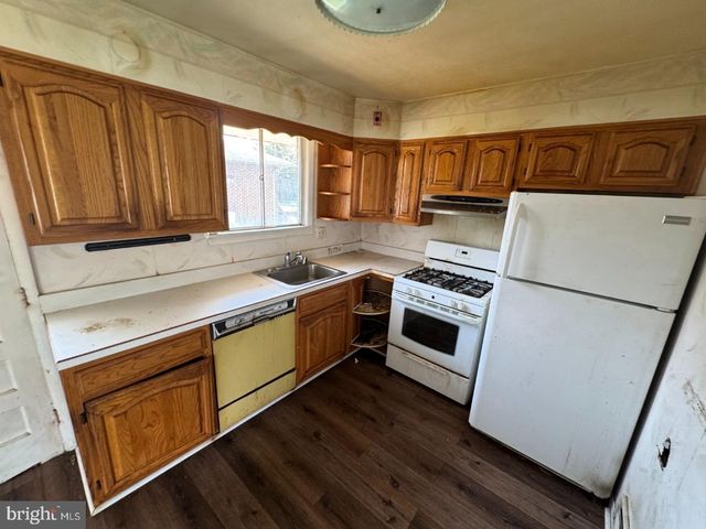 3426 DAYTA DR, Baltimore, MD 21207