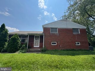 3426 DAYTA DR, Baltimore, MD 21207