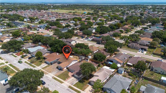 2342 Vialoux Dr, Corpus Christi, TX 78418