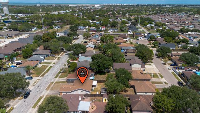 2342 Vialoux Dr, Corpus Christi, TX 78418