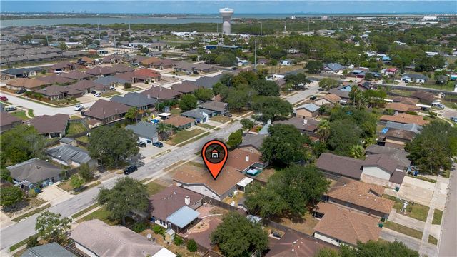 2342 Vialoux Dr, Corpus Christi, TX 78418