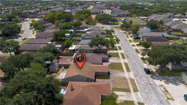 2342 Vialoux Dr, Corpus Christi, TX 78418