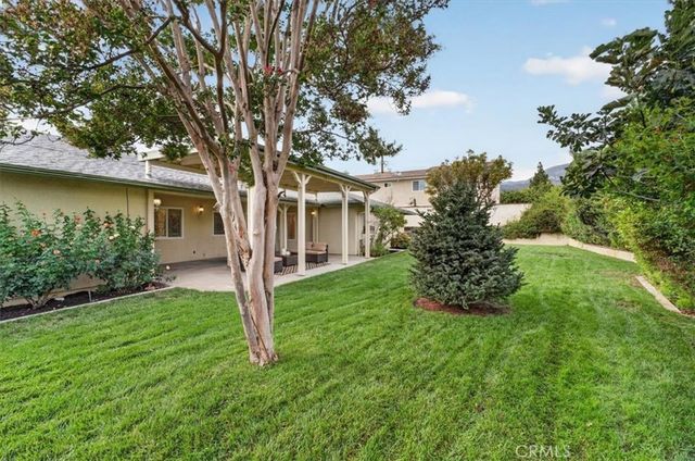 1690 N Mulberry Avenue, Upland, CA 91784